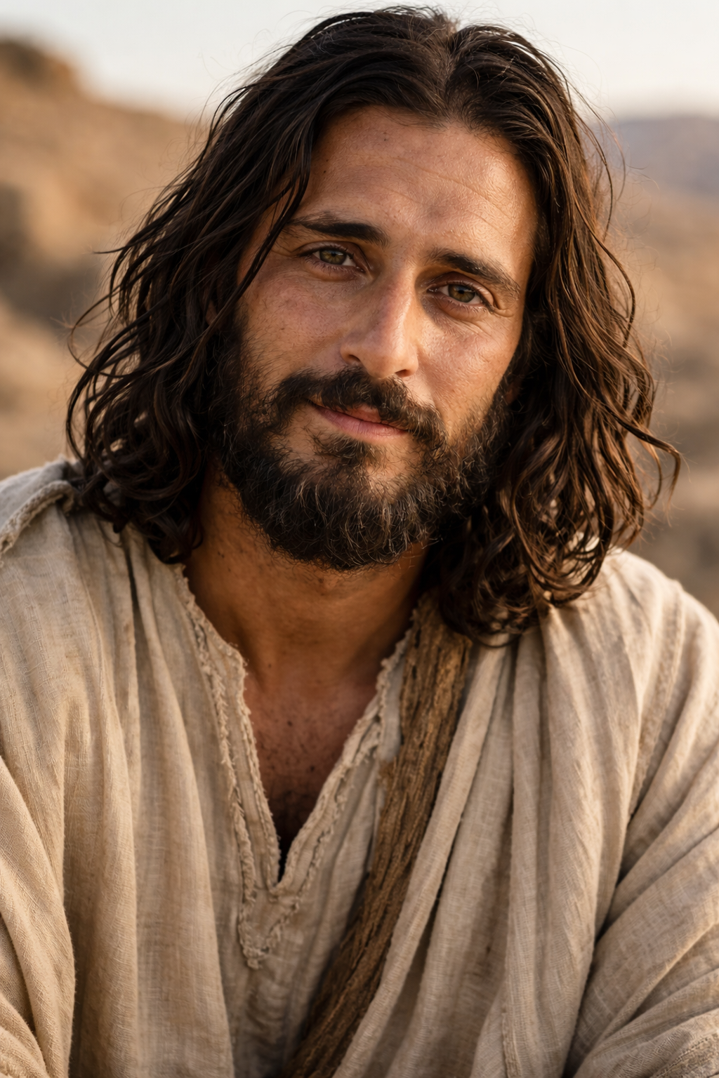 Finding God